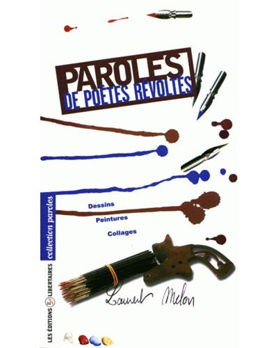 Paroles de poètes révoltés