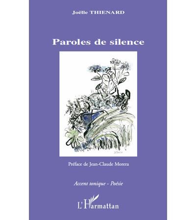 Paroles de silence