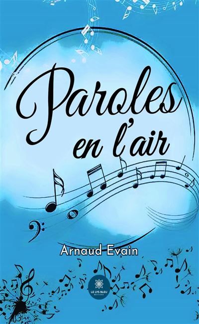 Paroles en l'air
