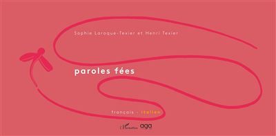 Paroles fées Francais- Italien
