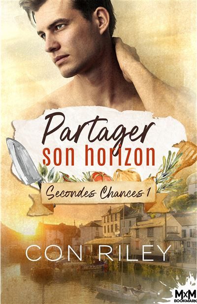 Partager son horizon Secondes chances, T1