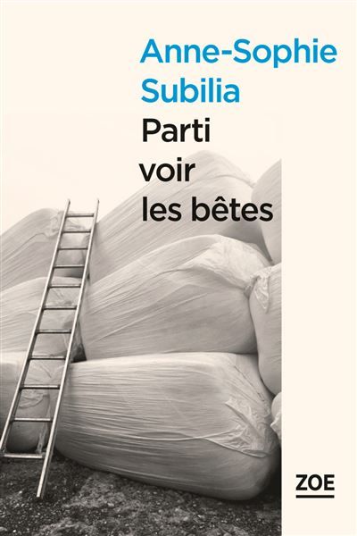 Parti voir les bêtes