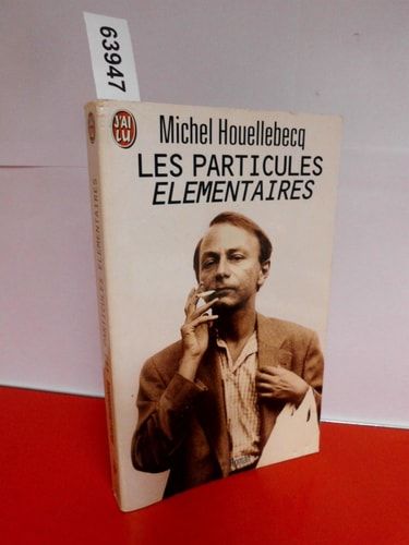 Particules elementaires (Les)