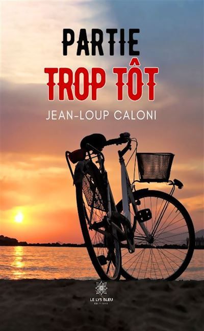 Partie trop tôt
