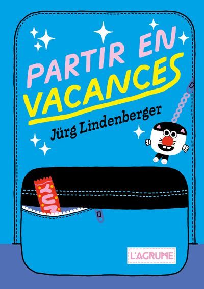 Partir en vacances