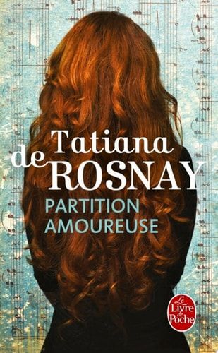 Partition amoureuse