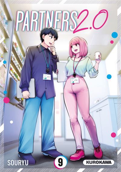 Partners 2.0 - Tome 9