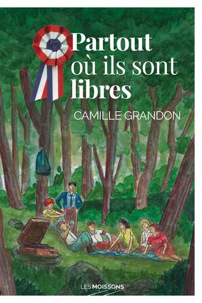 Partout où ils sont libres