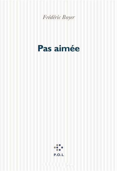 Pas aimée