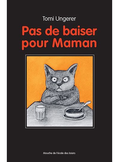 Pas de baiser pour Maman