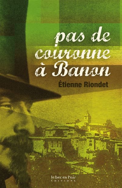 Pas de couronne a banon