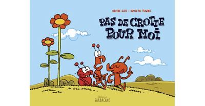 Pas de crotte pour moi