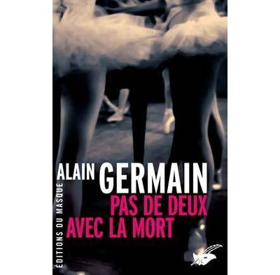 Pas de deux avec la mort