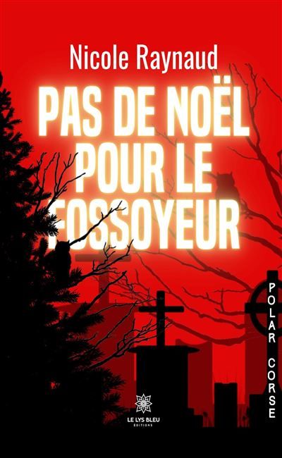 Pas de Noël pour le fossoyeur
