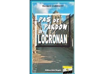 Pas de pardon a locronan