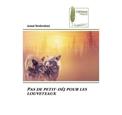 Pas de petit-déj pour les louveteaux