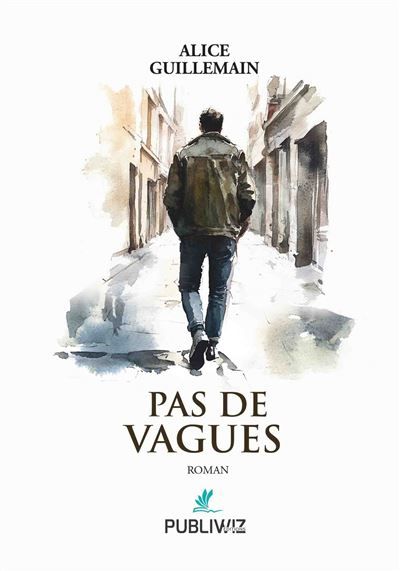 Pas de vagues