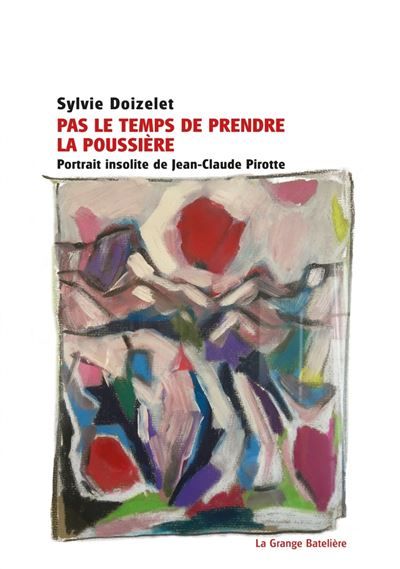 Pas le temps de prendre la poussière - Portrait insolite de