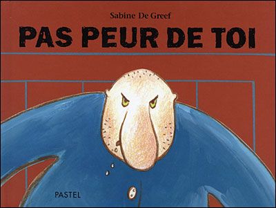 Pas peur de toi