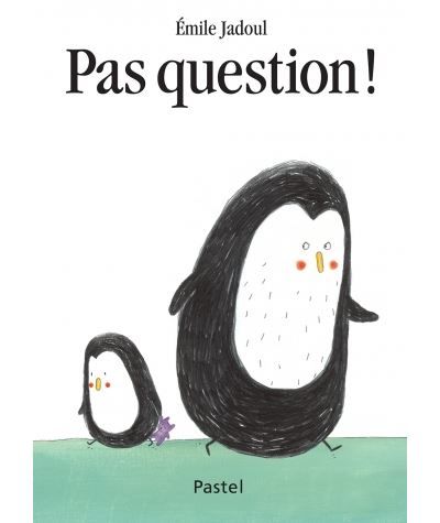 Pas question