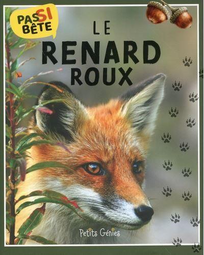 Pas si bête - Le renard doux