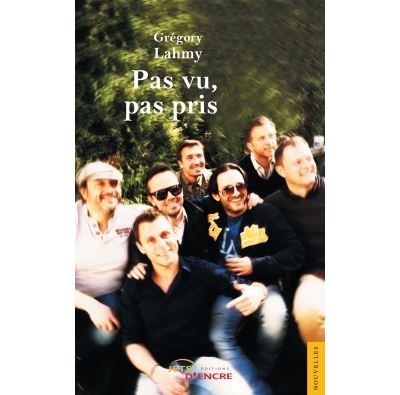 Pas vu, pas pris