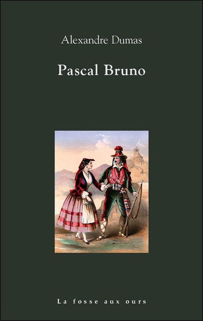 Pascal bruno