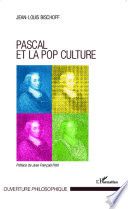 Pascal et la pop culture