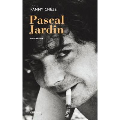 Pascal jardin