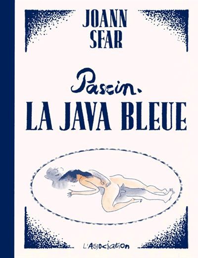 Pascin - La Java bleue