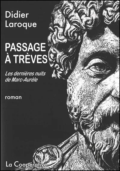 Passage à trèves Roman