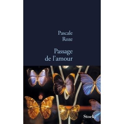 Passage de l amour