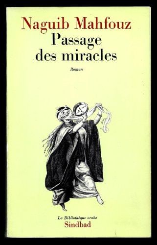 Passage des miracles