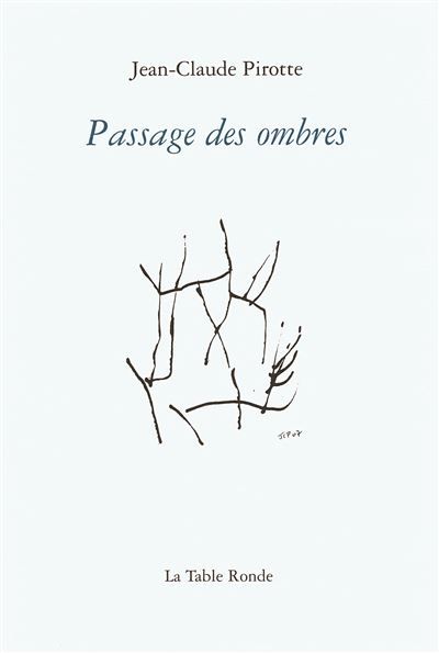 Passage des ombres