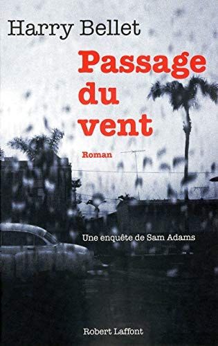Passage du vent roman