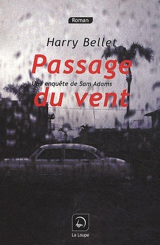 Passage du vent