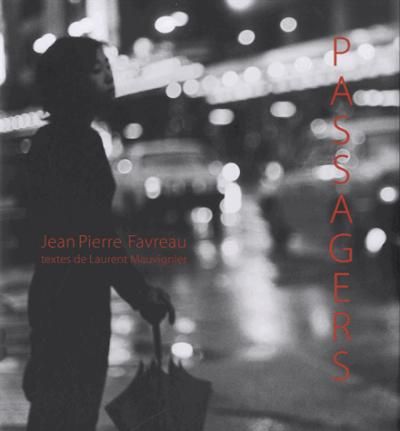 Passagers