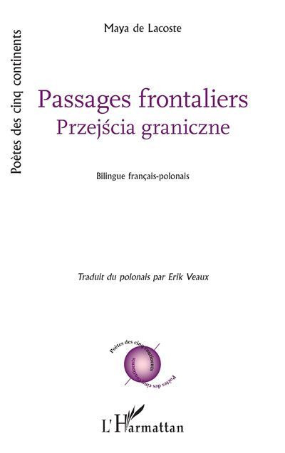 Passages frontaliers Przejscia graniczne