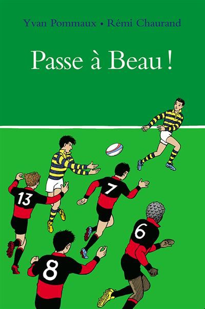 Passe à Beau !
