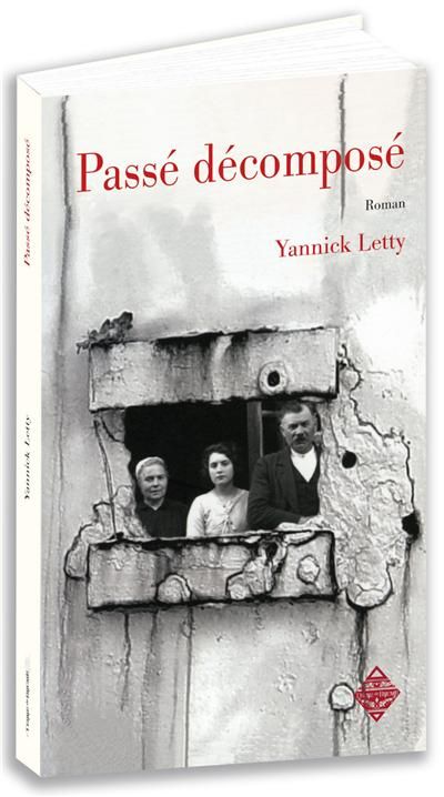 Passé decomposé
