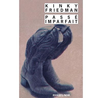 Passé imparfait