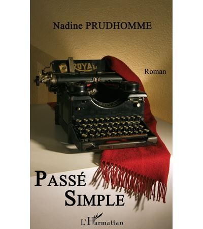 Passé simple