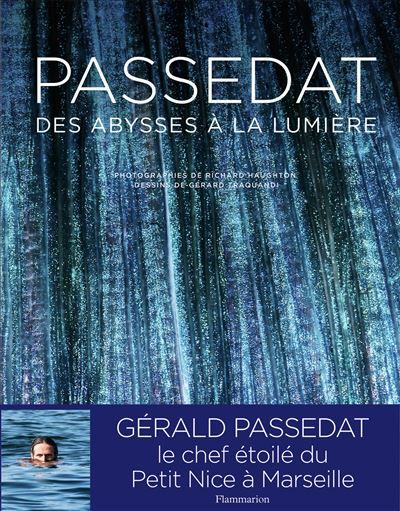 Passedat Des abysses à la lumière