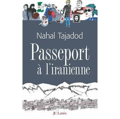 Passeport à l'iranienne
