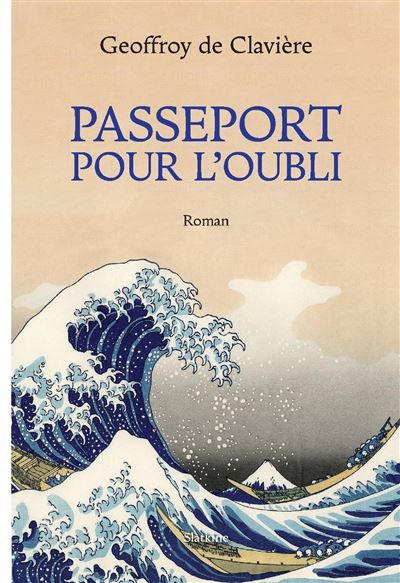 Passeport pour loubli
