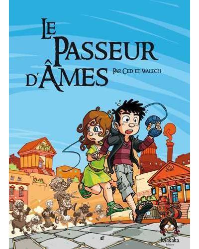 Passeur d'âmes (Le)