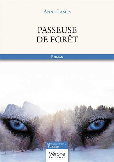 Passeuse de forêt