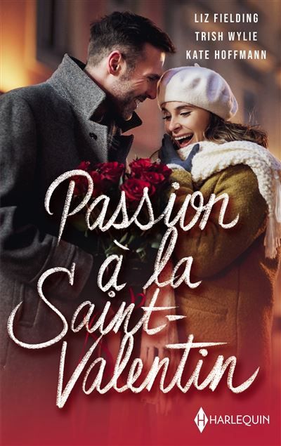 Passion à la Saint Valentin Le rendez-vous de la Saint-Valentin - Fiançailles à la Saint-Valentin - Surprise à la Saint-Valentin