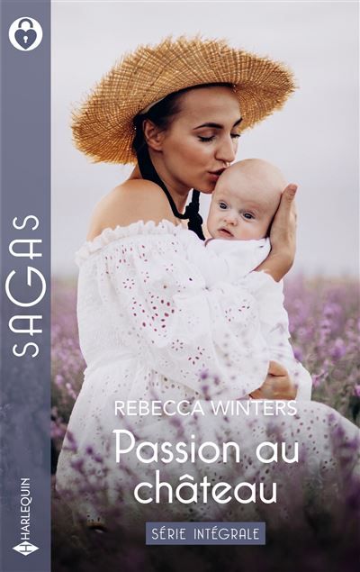 Passion au château - Série intégrale Le secret de Provence - Eprise d'un aristocrate