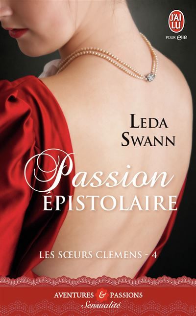 Passion épistolaire Les sœurs Clemens